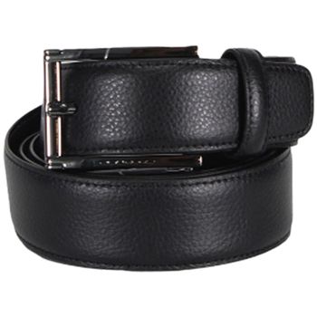 Piquadro Cinturón cu5927mos-n para hombre