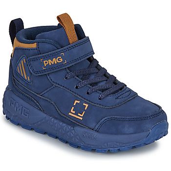 Primigi Zapatillas altas B G STORM para niño