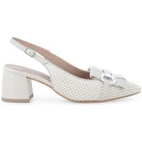 melluso zapatos de tacon v311q-260935 para mujer