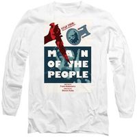 star trek camiseta manga larga the next generation season 6 episode 3 para mujer