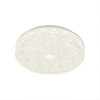 Plafón de techo led frozen (30w)