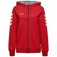 hummel jersey sweat a capuche go cotton para hombre