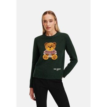 Rue Madam Jersey q-roa-42991 para mujer