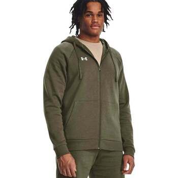 Under Armour Jersey Rival Fleece Full-Zip para hombre