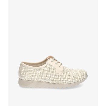 Kennebec Zapatos Mujer 8210 RAFIA para mujer