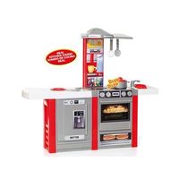 cocina master electronica 102x114x34 cm con 13 accesorios