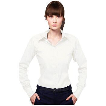 Kustom Kit Camisa KK702 para mujer