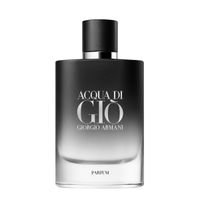 giorgio armani acqua di gio homme parfum parfum
