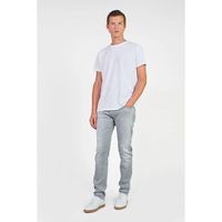 le temps des cerises jeans jeans slim blue jogg 70011 largo 34 para hombre