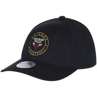 mitchell and ness gorra 6hssintl957cbublck para hombre