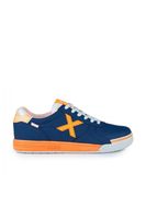 zapatillas de futbol sala munich g-3 profit mkp
