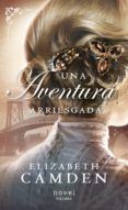 una aventura arriesgada