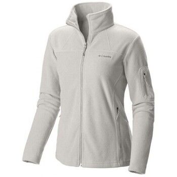 Columbia Chaquetas Fast Trek II Jacket para mujer