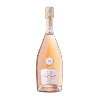 oriol rossell reserva de la propietat rose brut cava gran reserva 75 cl 115 vol