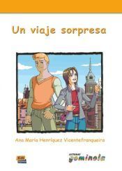 UN VIAJE SORPRESA