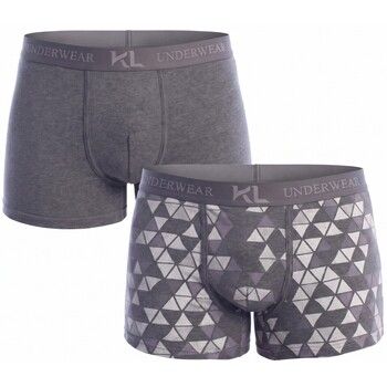Kisses And Love Boxer KLB2 para hombre