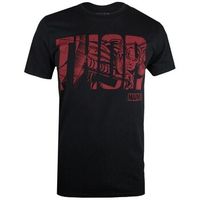 thor camiseta manga larga tv720 para hombre