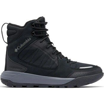 Columbia Zapatillas de senderismo Portlander Infinity Waterproof para hombre