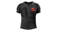 chaleco negro g form mx360