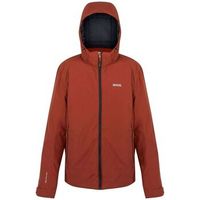 regatta cazadora frelton para hombre