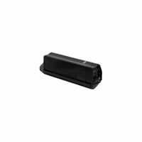 compatible black oki 42127408 high capacity toner cartridge