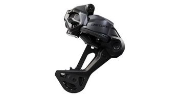 Shimano deore di2 rd m6260 11l  long cage  rear derailleur 1x11s linkglide  e bike version