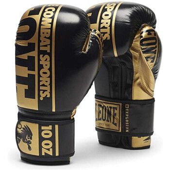 Leone Guantes GN322 para mujer