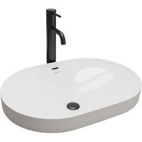 lavabo empotrado rea arleta