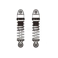 mjx 14207 amortiguador delantero y trasero para coche rc partes p14517 p14507