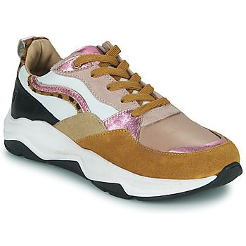 Citrouille et Compagnie Zapatillas NEW 39 para niña