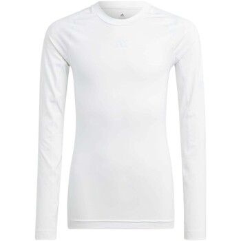 adidas Camiseta manga larga Tf Ls Tee Y para mujer