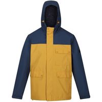 regatta parka bayor para hombre