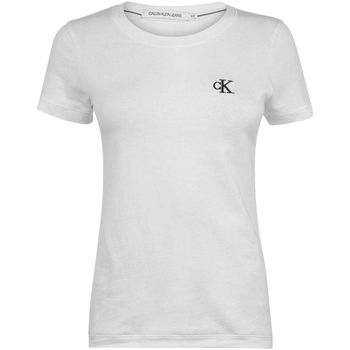Calvin Klein Jeans Camiseta GT17522 para mujer