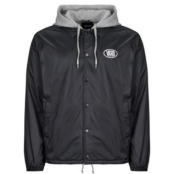 Vans Cazadora TORREY HOODED COACHES JACKET para hombre