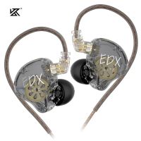 kz edx lite auriculares de graves hifi auriculares de musica estereo monitor en el oido auriculares en vivo para escenario auriculares deportivos para juegos