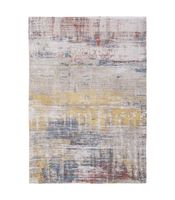 streaks - 8714 montauk multi - exteriorinterior - alfombra lavable