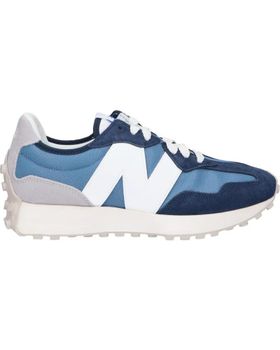 de NEW BALANCE U327CJ U327V1 NB NAVY