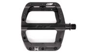 par de cuchillas planas ht ans08 stealth black