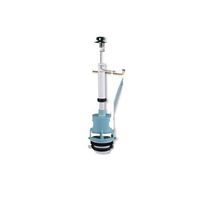 set completo de grifo e inferior con descargador para cisterna baja idrovalencia