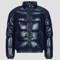 pyrenex abrigo de plumas vintage mythic para hombre