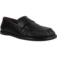 paloma barcelo mocasines lisa para mujer