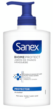 Sanex BiomeProtect Protector Jabón líquido de Manos 250 ml