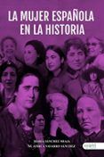 la mujer espanola en la historia