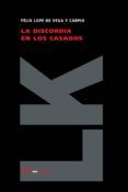 La discordia en los casados