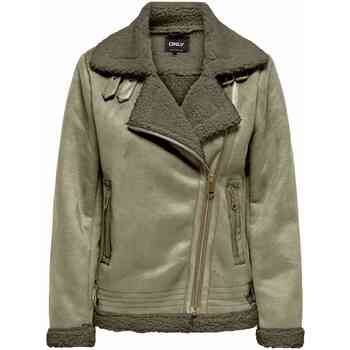 Only Chaquetas 077-52673691124051 para mujer