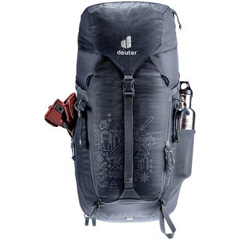 Deuter Mochila Domyślna nazwa para hombre
