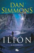 ilion ii: la rebelion