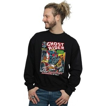Marvel Jersey BI48767 para hombre