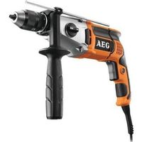 broca de impacto de 2 velocidades sb2e1100rv - 1100 w - 60 nm aeg