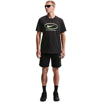 Nike Camiseta GT54319 para hombre